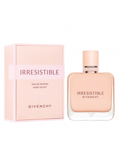 Givenchy Irresistible Nude Velvet Eau de Parfum 50 ml