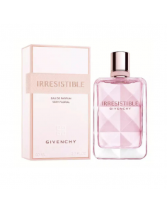 Givenchy Irresistible Very Floral Eau De Parfum 80 ml