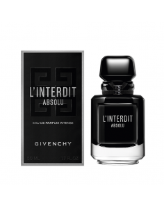 Givenchy L'Interdit Absolu Eau de Parfum  50 ml