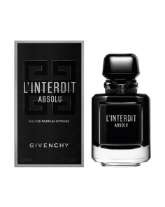 Givenchy L'Interdit Absolu Eau de Parfum 80 ml