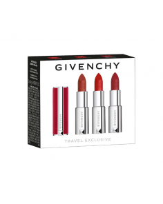 Givenchy Lipstick Set