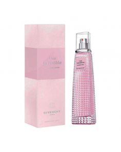 Givenchy Live Irresistible Blossom Crush Eau de Toilette 50 ml