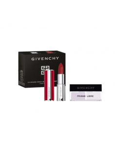 Givenchy Make-Up Set