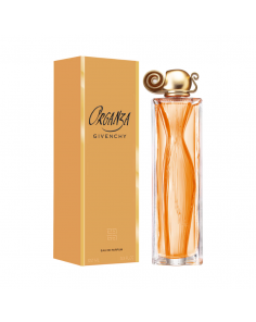 Givenchy Organza Eau de Parfum 100 ml