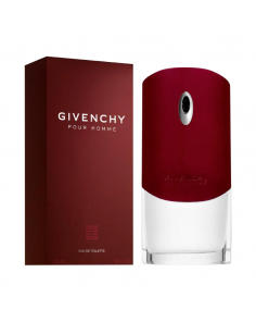 Givenchy Pour Homme Eau de Toilette 100 ml