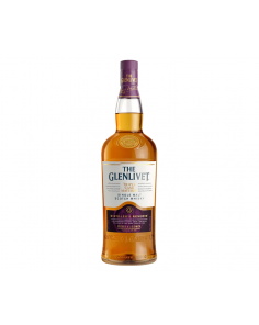 The Glenlivet Triple Cask Distiller’s Reserve Single Malt Scotch 40% 1L