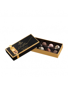 Godiva Truffle Giftbox 8 pcs 110g