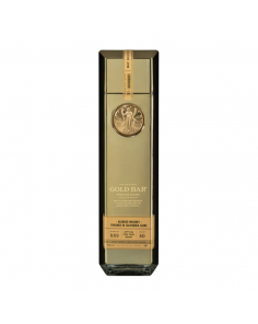 Gold Bar The Original Whiskey 40% 1L