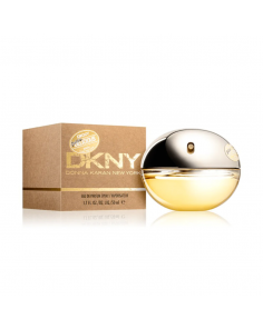 DKNY Golden Delicious Eau de Parfum 50 ml