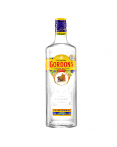 Gordon's Dry Gin 37.5% 1L