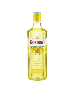 Gordon's Gin Sicilian Lemon 37.5% 1L