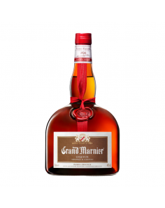 Grand Marnier Cordon Rouge 40% 1L