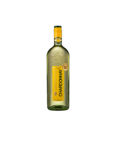 Grand Sud Chardonnay Semi-dry White 12.5% 1L