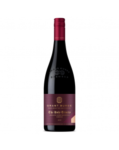Grant Burge The Holy Trinity Grenache Syrah Mourvèdre Dry Red 14% 0.75L