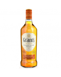 Grant's Rum Cask Finish 40% 1L