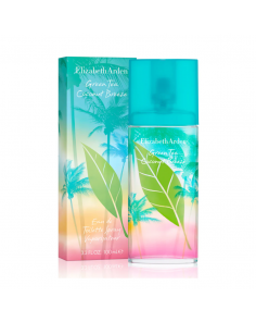 Elizabeth Arden Green Tea Coconut Breeze Eau de Toilette 100 ml
