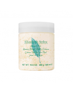 Elizabeth Arden Green Tea Honey Drops Body Cream 500 ml