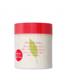 Elizabeth Arden Green Tea Lychee Lime Honey Drops Body Cream 500 ml