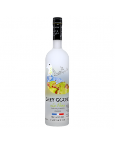 Grey Goose La Poire 40% 1L