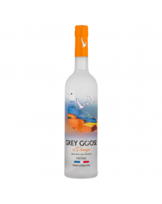 Grey Goose L'Orange 40% 1L