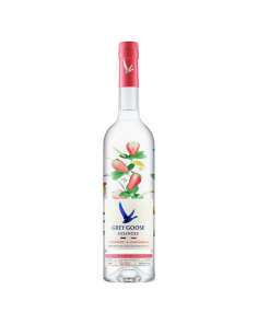 Grey Goose Strawberry & Lemongrass 30% 1L