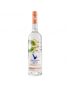 Grey Goose White Peach & Rosemary 30% 1L