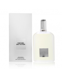 Tom Ford Grey Vetiver Eau de Parfum 100 ml