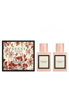 Gucci Bloom Duo Set