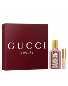 Gucci Flora Gorgeous Gardenia Gift Set