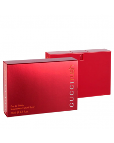 Gucci Rush Eau de Toilette 75 ml