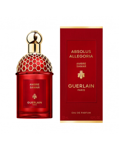 Guerlain Absolus Allegoria Ambre Samar Eau de Parfum 125 ml
