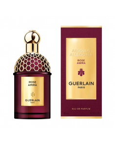 Guerlain Absolus Allegoria Rose Amira Eau de Parfum 125 ml