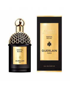 Guerlain Absolus Allegoria Santal Royal Eau de Parfum 125 ml