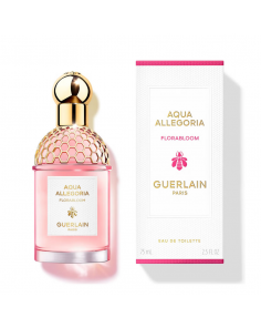 Guerlain Aqua Allegoria FloraBloom Eau de Toilette 75 ml