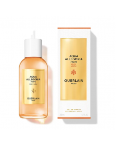 Guerlain Aqua Allegoria Forte Oud Yuzu Eau de Parfum Refill 200 ml