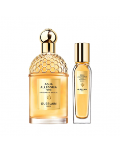 Guerlain Aqua Allegoria Mandarine Basilic Forte Set