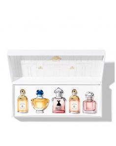Guerlain La Collection du Parfumeur Coffret