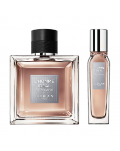 Guerlain L'Homme Idéal Eau de Parfum Set