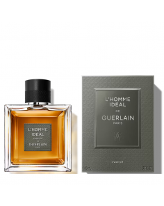 Guerlain L'Homme Idéal Parfum 100 ml