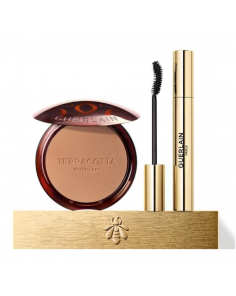 Guerlain Make-Up Travel Set