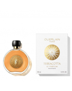 Guerlain Terracotta Eau de Toilette 100 ml