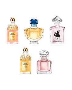 Guerlain The Perfumer's Collection Set