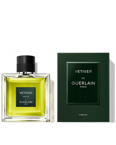 Guerlain Vetiver Le Parfum 100 ml
