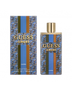Guess Amore Capri Eau de Toilette 100 ml