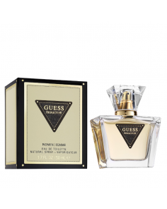 Guess Seductive Femme Eau de Toilette 50 ml