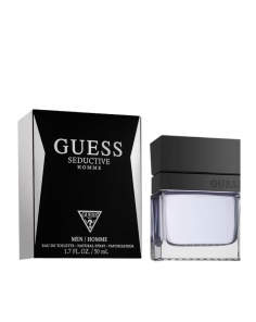 Guess Seductive Homme Eau de Toilette 50 ml