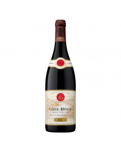 E.Guigal Côte-Rôtie Brune & Blonde de Guigal AOC Dry Red 14% 0.75L