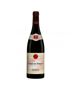 E.Guigal Côtes-du-Rhône AOC Dry Red 14.5% 0.75L