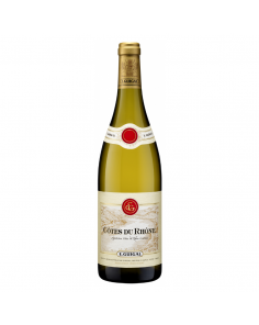 E.Guigal Côtes du Rhône AOC Dry White 14% 0.75L