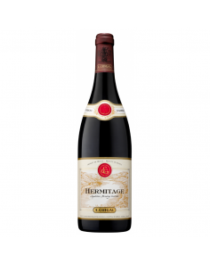 E.Guigal Hermitage Dry Red 15% 0.75L